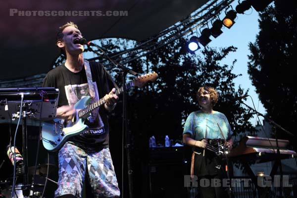 ARCHITECTURE IN HELSINKI - 2007-08-03 - PARIS - Arenes de Montmartre - 